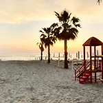 Vacation Vibes - Modern In Near Sea Golem (Tirana)