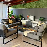 Vacation Vibes - Modern In Near Sea