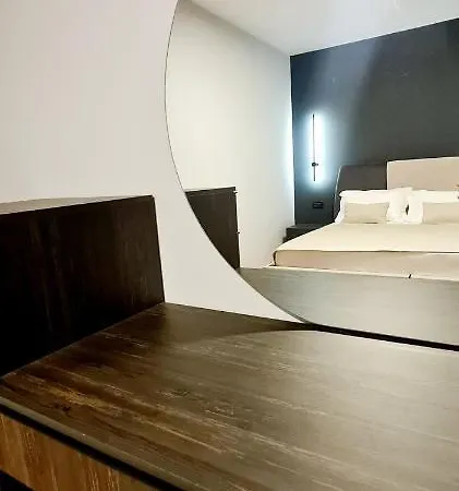 Apartament Vacation Vibes - Modern In Near Sea *