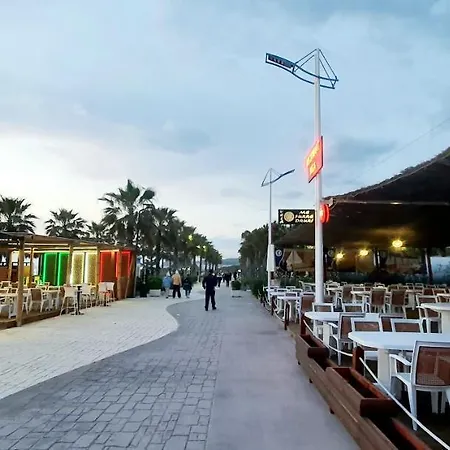 Vacation Vibes - Modern In Near Sea * غوليم