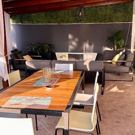 Apartament Vacation Vibes - Modern In Near Sea *
