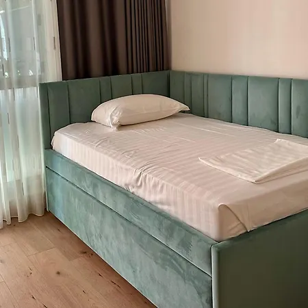 Vacation Vibes - Modern In Near Sea Apartament Golem (Tirana)