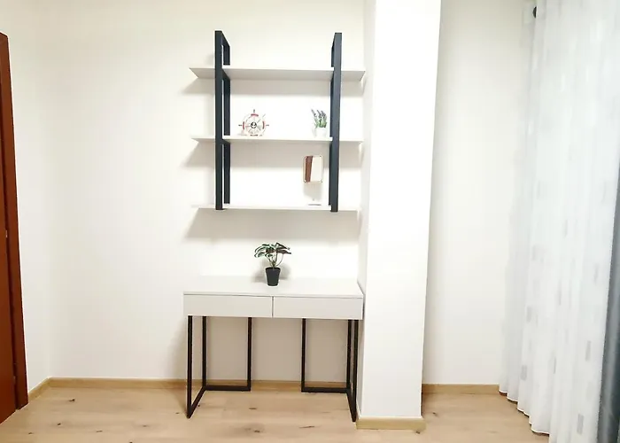 Vacation Vibes - Modern In Near Sea Golem (Tirana)