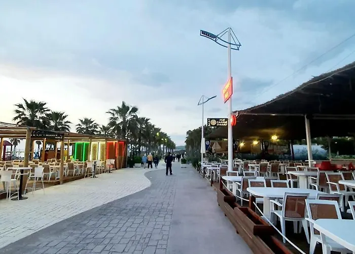 Vacation Vibes - Modern In Near Sea * Golem (Tirana)