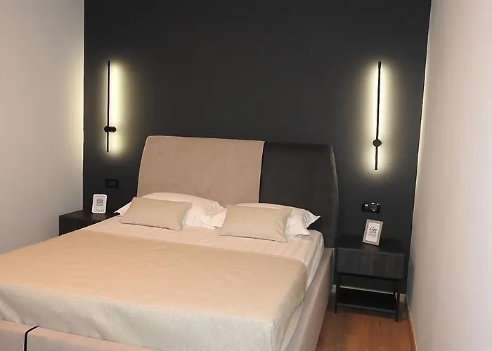 Vacation Vibes - Modern In Near Sea Lejlighed