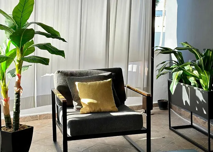 Vacation Vibes - Modern In Near Sea Lejlighed