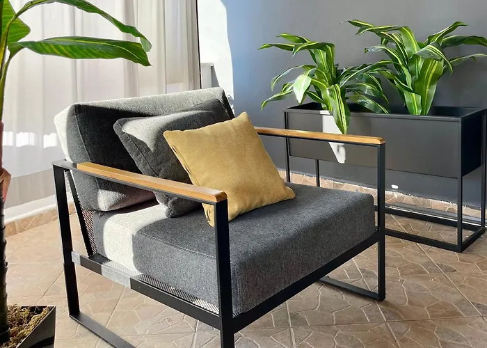 Vacation Vibes - Modern In Near Sea Lejlighed *