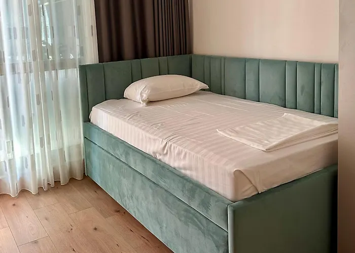 Vacation Vibes - Modern In Near Sea Lejlighed Golem (Tirana)